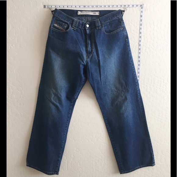 Diesel | Jeans | Vintage Diesel Snake 